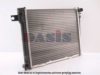 BMW 1176900 Radiator, engine cooling